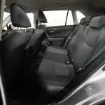 Hopea Toyota RAV4 2023, kuva 26