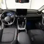 Hopea Toyota RAV4 2023, kuva 27