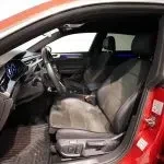 Punainen Volkswagen Arteon 2021, kuva 37