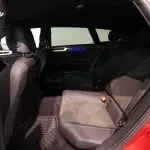 Punainen Volkswagen Arteon 2021, kuva 38
