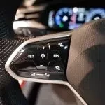 Punainen Volkswagen Arteon 2021, kuva 31