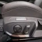 Punainen Volkswagen Arteon 2021, kuva 33