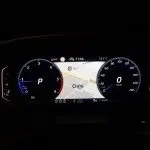 Punainen Volkswagen Arteon 2021, kuva 34