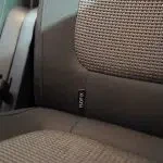 Sininen Volkswagen Sharan 2011, kuva 36