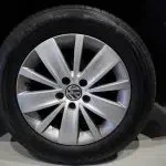 Sininen Volkswagen Sharan 2011, kuva 40