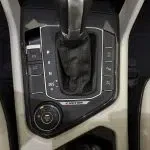 Valkoinen Volkswagen Tiguan 2018, kuva 33