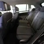 Musta Volkswagen Tiguan 2019, kuva 39