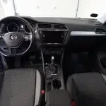 Musta Volkswagen Tiguan 2019, kuva 40