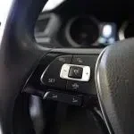 Musta Volkswagen Tiguan 2019, yksityiskohta, kuva 14