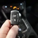 Musta Volkswagen Tiguan 2019, kuva 32