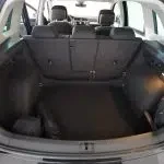 Musta Volkswagen Tiguan 2019, kuva 33