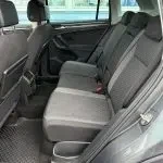 Harmaa Volkswagen Tiguan 2019, kuva 24