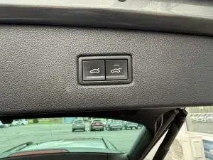 Harmaa Volkswagen Tiguan 2019, kuva 31