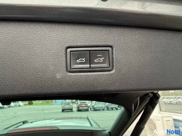Harmaa Volkswagen Tiguan 2019, kuva 34