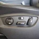Harmaa Volkswagen Touareg 2017, kuva 34