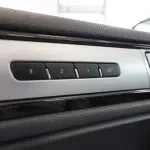 Harmaa Volkswagen Touareg 2017, kuva 35