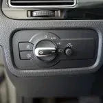 Harmaa Volkswagen Touareg 2017, kuva 36