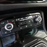 Harmaa Volkswagen Touareg 2017, kuva 37