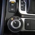 Harmaa Volkswagen Touareg 2017, kuva 25