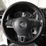 Valkoinen Volkswagen Transporter 2015, kuva 36
