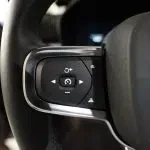 Harmaa Volvo C40 2024, kuva 24