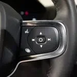 Harmaa Volvo C40 2024, kuva 25