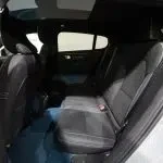 Harmaa Volvo C40 2024, kuva 29