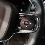 Punainen Volvo C40 2023, kuva 39