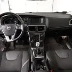Harmaa Volvo V40 2013, kuva 37