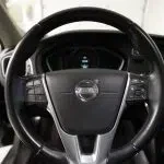 Harmaa Volvo V40 2013, kuva 38
