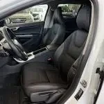 Valkoinen Volvo V60 2017, kuva 30