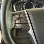 Valkoinen Volvo V60 2017, kuva 33