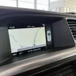 Valkoinen Volvo V60 2017, kuva 40