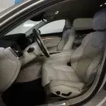 Ruskea Volvo V90 2017, kuva 27
