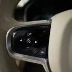 Ruskea Volvo V90 2017, kuva 30