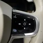 Ruskea Volvo V90 2017, kuva 31