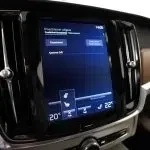 Ruskea Volvo V90 2017, kuva 40