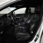 Valkoinen Volvo XC60 2014, kuva 27