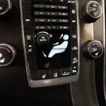 Valkoinen Volvo XC60 2014, kuva 31