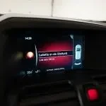 Valkoinen Volvo XC60 2014, kuva 32