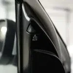 Valkoinen Volvo XC60 2014, kuva 33