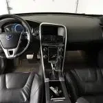 Valkoinen Volvo XC60 2014, kuva 38