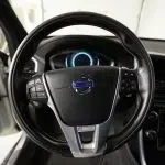 Valkoinen Volvo XC60 2014, kuva 26