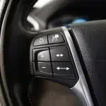 Valkoinen Volvo XC60 2014, kuva 39