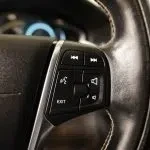 Valkoinen Volvo XC60 2014, kuva 40