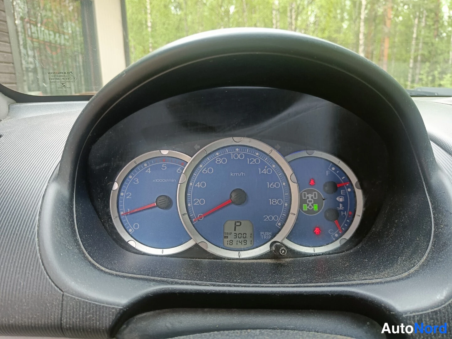 Grey Mitsubishi L200 2006, photo 14