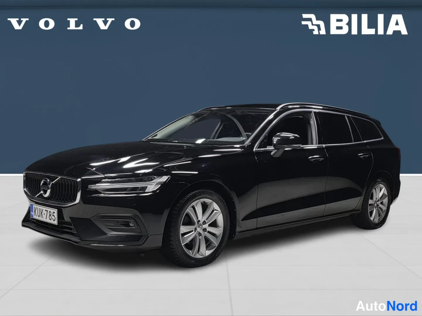 Volvo V60 B4 MHEV Business 2022