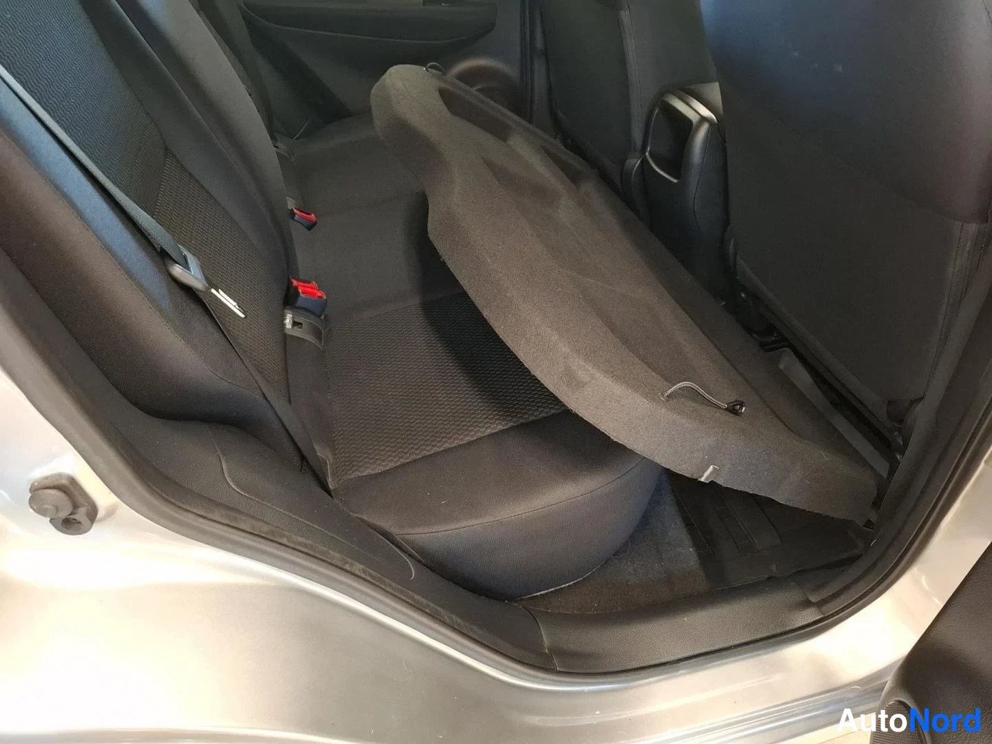 Hopea Nissan Qashqai 2016, kuva 15