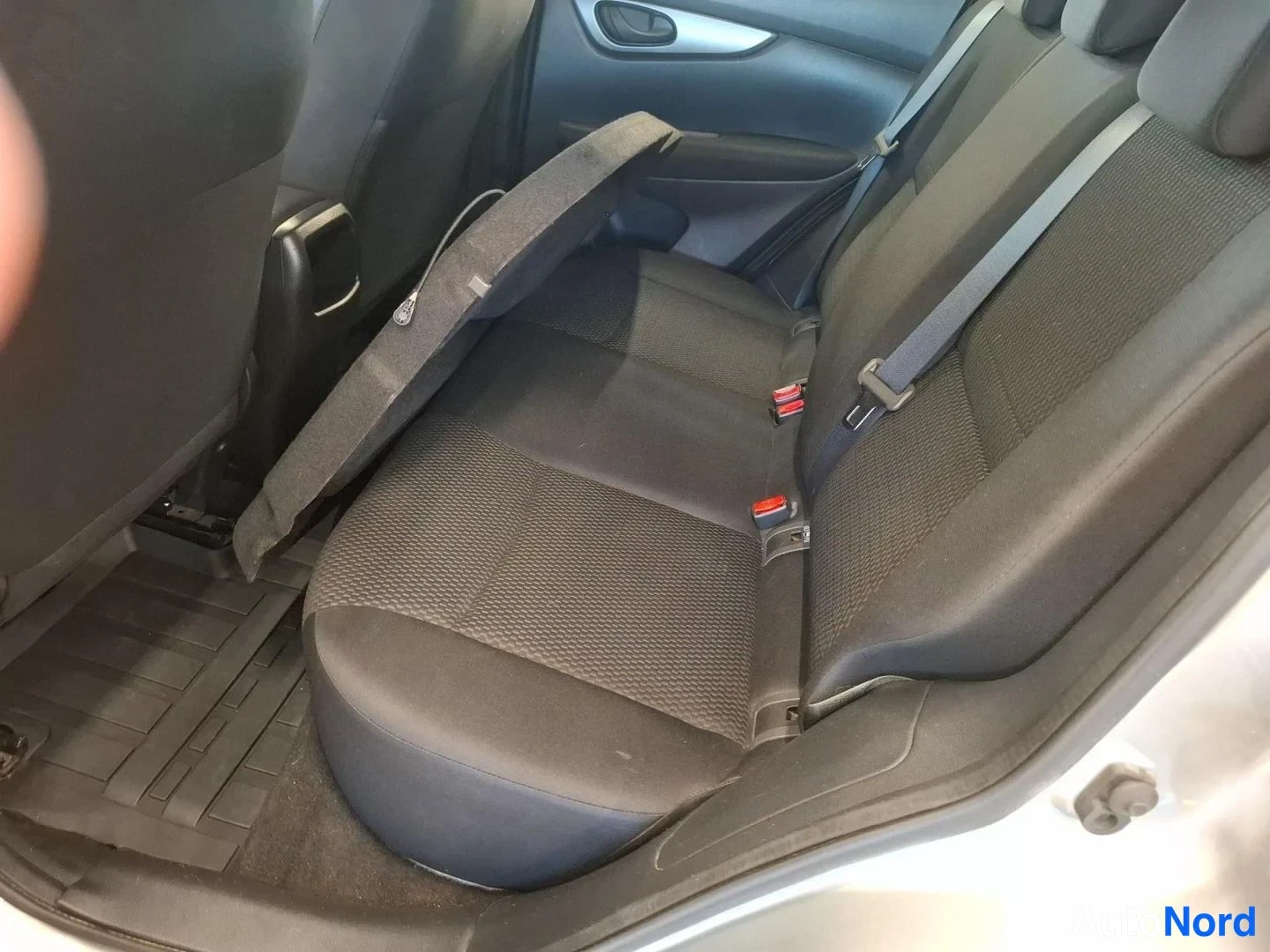 Hopea Nissan Qashqai 2016, kuva 10
