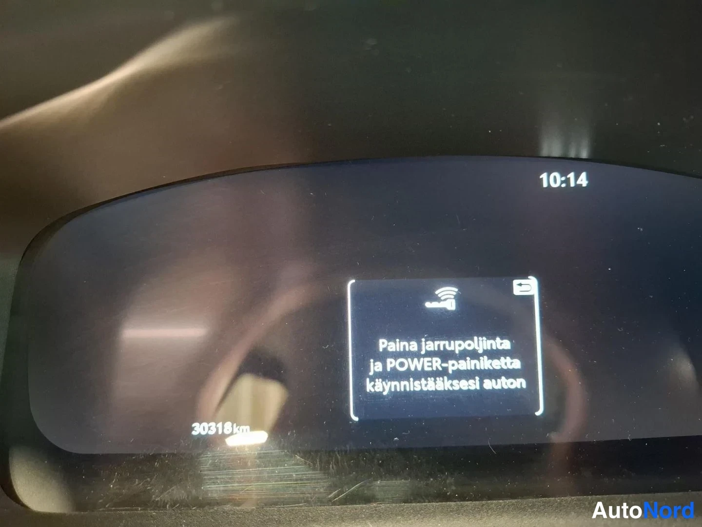 Musta Toyota Corolla 2025, kuva 17